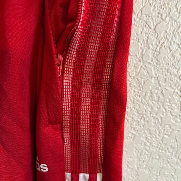 Bundle adidas Men's Tiro Soccer Track Pants Small - Picture 3 of 16